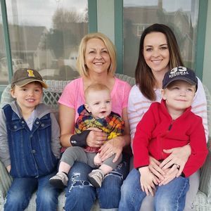 Meet your Posher, Tatum